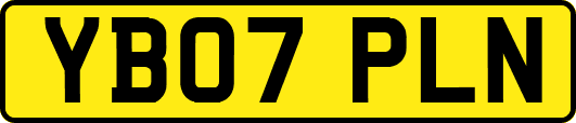 YB07PLN