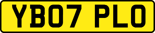 YB07PLO