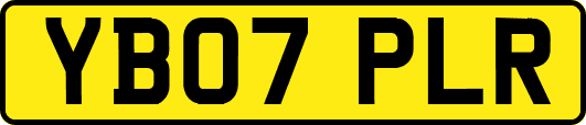 YB07PLR