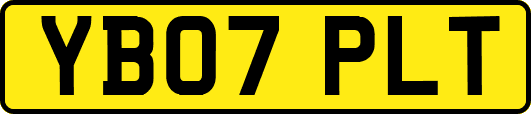 YB07PLT