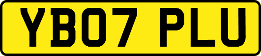 YB07PLU