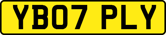YB07PLY