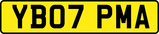 YB07PMA