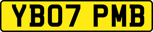 YB07PMB