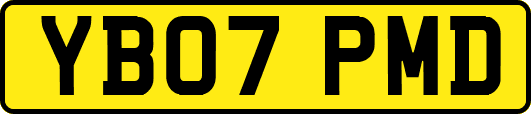 YB07PMD