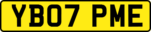 YB07PME