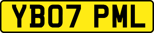 YB07PML