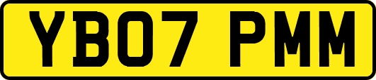 YB07PMM