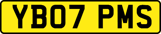 YB07PMS
