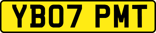 YB07PMT
