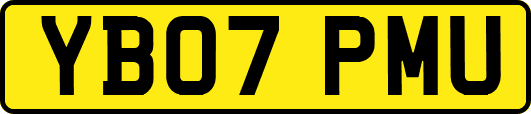 YB07PMU
