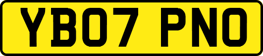 YB07PNO