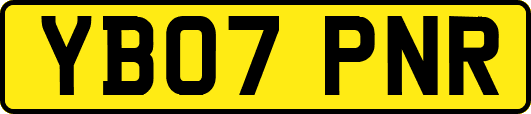 YB07PNR