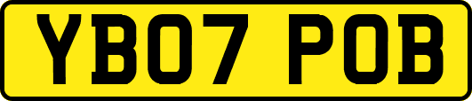 YB07POB