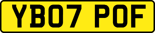 YB07POF