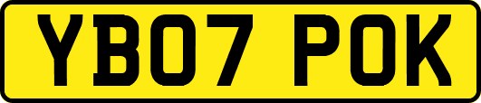 YB07POK