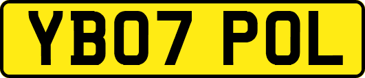 YB07POL