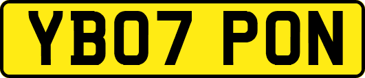 YB07PON