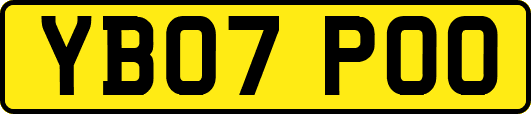 YB07POO