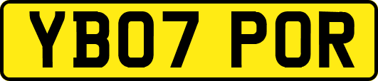 YB07POR