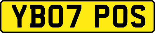YB07POS