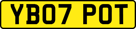 YB07POT