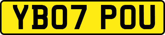 YB07POU