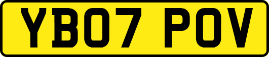 YB07POV