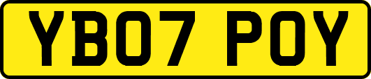 YB07POY