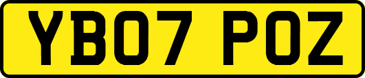 YB07POZ