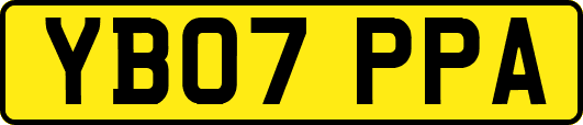 YB07PPA