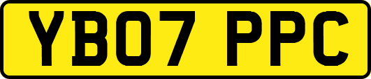 YB07PPC