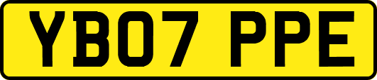 YB07PPE