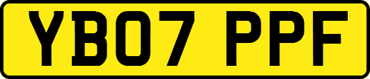 YB07PPF