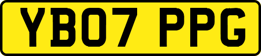 YB07PPG