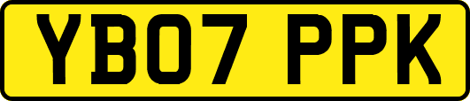 YB07PPK