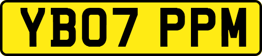 YB07PPM