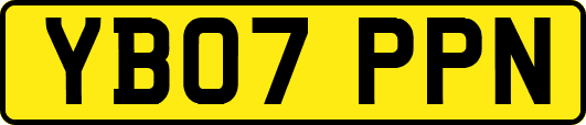 YB07PPN