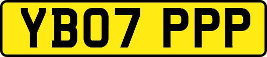 YB07PPP
