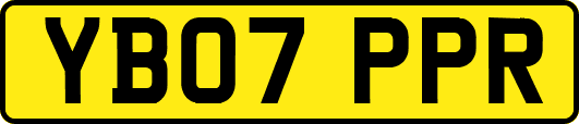 YB07PPR