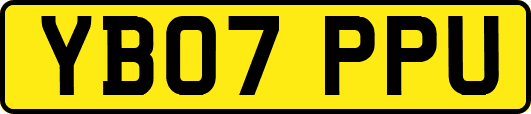 YB07PPU