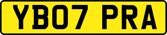 YB07PRA