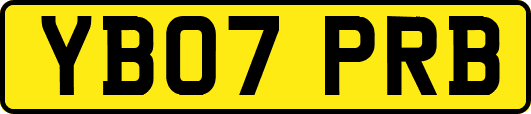 YB07PRB