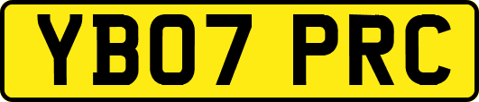 YB07PRC