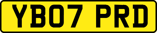 YB07PRD