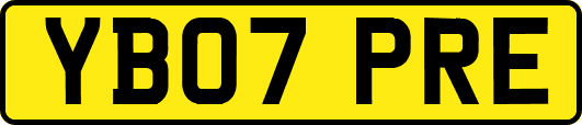 YB07PRE