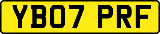 YB07PRF