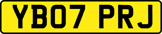 YB07PRJ