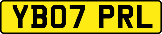 YB07PRL