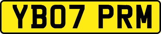 YB07PRM